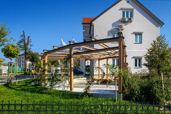 Razvoj podeželja na območju občin Celje, Laško, Štore in Vojnik