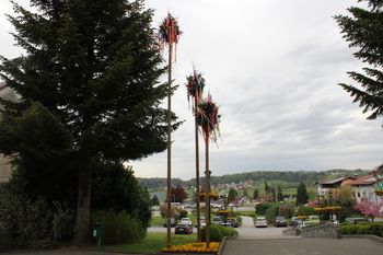 Foto utrinki: Velikonočne butare v Vojniku