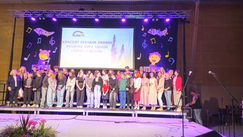 Foto utrinki: Koncert pevskih zborov OŠ Vojnik Zapoj z menoj