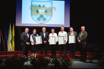 Frankolovo praznuje krajevni praznik