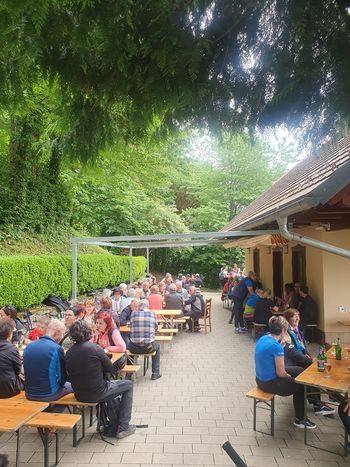 Foto utrinki: Špargljada 2025 na Tomažu