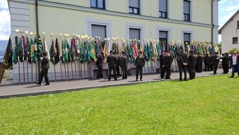 22. slovenski čebelarski praznik 22. slovenski čebelarski praznik