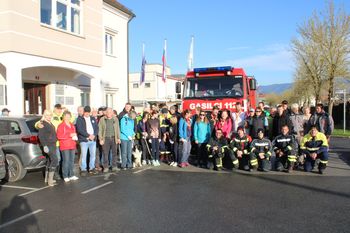 600 parov rok za čisto okolje 600 parov rok za čisto okolje