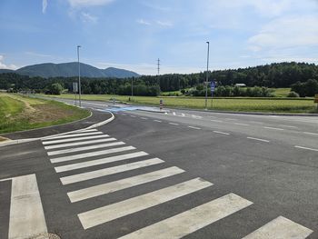 Prometne ureditve v Občini Vojnik