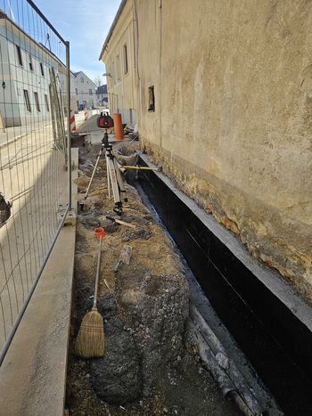 Uspešno zaključena celovita obnova infrastrukture