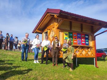 Tematski park in Čebelji paradiž v Andražu nad Polzelo. Tematski park in Čebelji paradiž v Andražu nad Polzelo.