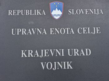 Obvestilo o začasnem zaprtju krajevnih uradov v času poletnih počitnic