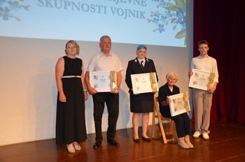 Foto utrinki: Praznovanje krajevnega praznika v Vojniku