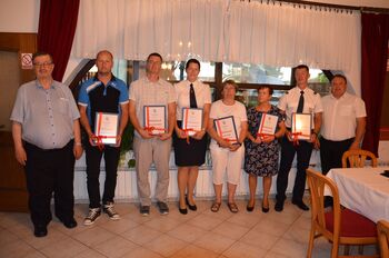 Krajevni praznik v Novi Cerkvi