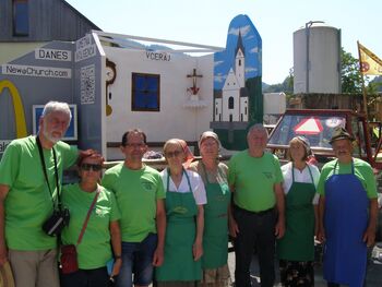 Pridružite se našim dejavnostim