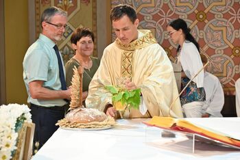 ''Novomašnik, bod' pozdravljen …''