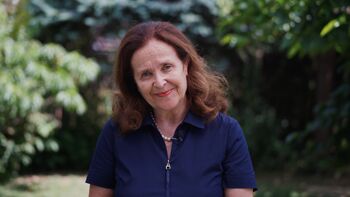 Njenih 30 vojniških let