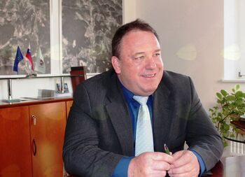 Vojnik napreduje in ostaja živ