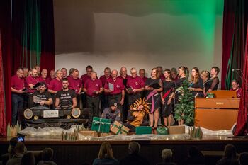 Poletje kulture, druženja in povezovanja