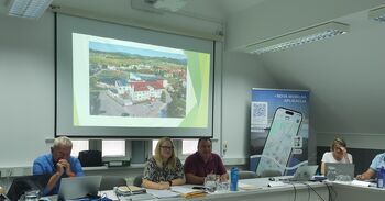 Povzetka 18. in 19. seje Občinskega sveta Občine Vojnik