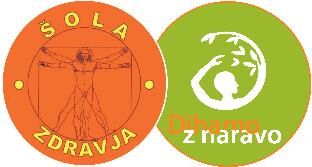 Jeseni znova Dihamo z naravo