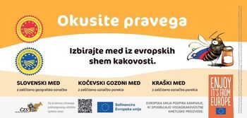 Kako preverim ali sem kupil med višje kakovosti?  