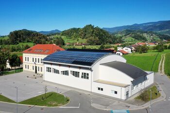 Uspešna prenova 120-letne POŠ Nova Cerkev