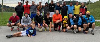 Nogometni turnir v Socki