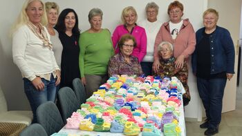 Teden otroka pri Zvončnicah v Čebelci