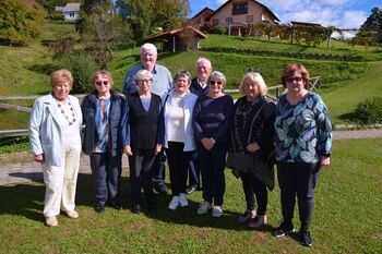 Starejši za starejše DU Vojnik