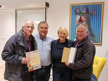 9. festival čebelarskih pesmi