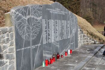 KOMEMORACIJA STRANICE