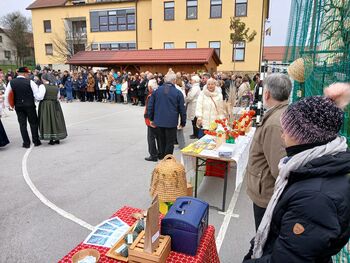 Povabilo: Martinova nedelja v Šmartnem v Rožni dolini