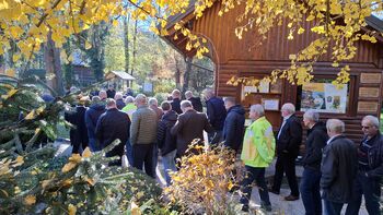 Regijski posvet predsednikov in članov upravnih odborov čebelarskih društev in čebelarskih zvez celjske regije