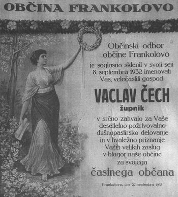 Vaclav Čeh (Venčeslav Čech)