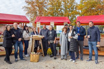Podjetniški utrip Občine Vojnik – med tradicijo in novimi priložnostmi