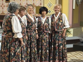 15. koncert Marijinih pesmi in natečaj Zapiši besede 15. koncert Marijinih pesmi in natečaj Zapiši besede