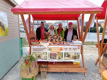 Medena jesen v Vojniku Medena jesen v Vojniku