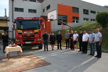 Nova pridobitev v PGD Frankolovo Nova pridobitev v PGD Frankolovo