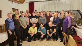 Ko humanost govori glasneje od besed