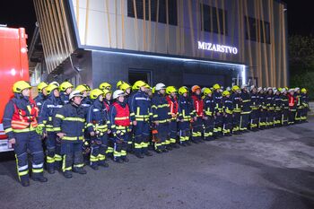 Vaja GZ Vojnik Dobrna 