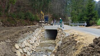 Za varno, povezano in urejeno skupnost Za varno, povezano in urejeno skupnost