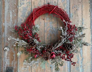 Prazniki skozi čiste otroške oči 