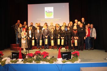 Foto utrinki: 70 let Turističnega društva Frankolovo