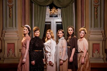 Vocabella predstavlja novo božično pesem in videospot