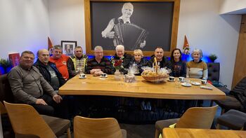 Ambroževa sveta maša na Frankolovem Ambroževa sveta maša na Frankolovem