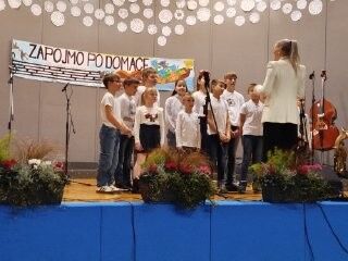 Foto utrinki: Zapojmo po domače 