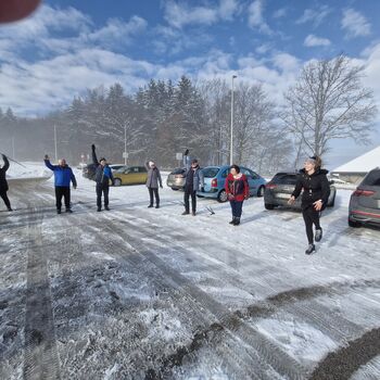 Tradicionalni novoletni pohod 
