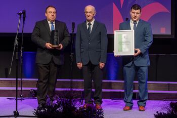 Foto utrinki: Prireditev v počastitev slovenskega kulturnega praznika