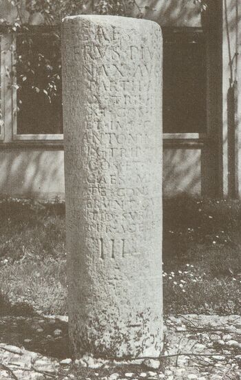 Vse poti vodijo v Rim                                                                                                                                                    