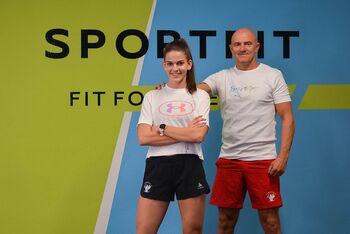 Kjer gibanje postane način življenja