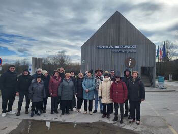 Uživali na karnevalu v Cerknici