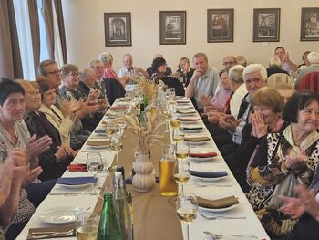 SREČANJE STAREJŠIH KRAJANOV (maša v cerkvi sv. Jožefa  ob17.30)