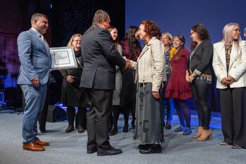 Srce kraja že 120 let