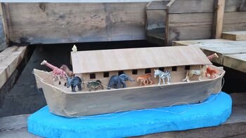 Foto utrinki: Gregorčki 2026